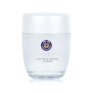 Tatcha Rice Polish Classic Foaming Enzyme Powder